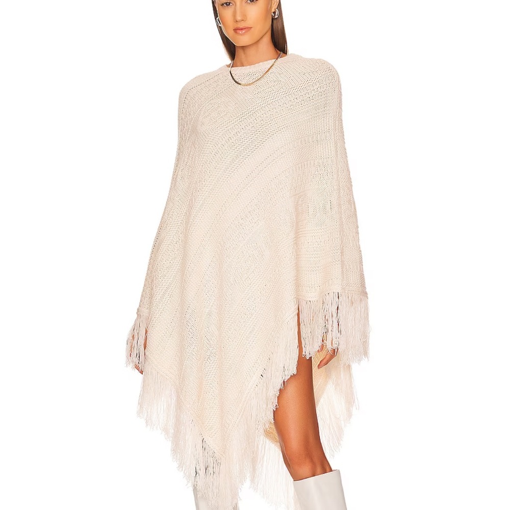 525 Poncho